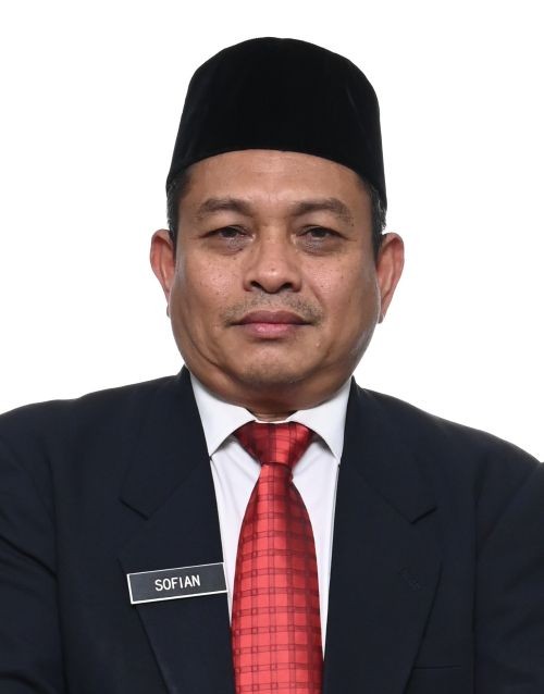 Sofian bin Ibrahim